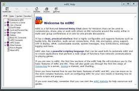 Es können jedoch nur mitglieder, die gegenseitiges interesse aneinander bekundet haben, miteinander chatten. Mirc Download Freeware De