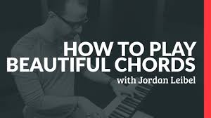 How To Play Beautiful Chords Piano Lessons Pianote