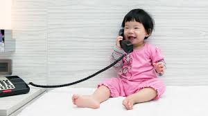 Why The Way We Talk To Children Really Matters Bbc Future