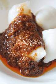 128 hits satu adunan dapat 3 jenis kuih resepi pau sambal mudah dan sedap petang petang macam ni memang teringin nak makan. Azie Kitchen Satay Dan Kuah Kacang Mudah Dan Sedap Resepi Ii Malaysian Food Satay Recipe Food