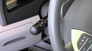 Toyota camry tpms reset camry 2007 tpms reset tpms reset note: 2011 Toyota Camry Turn Signals And High Beam Controls How To By Toyota City Minneapolis Mn Youtube