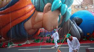 Check spelling or type a new query. Macy S Thanksgiving Day Parade Will Go On But Only On Tv Cnn