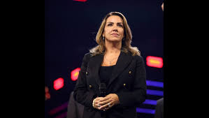 🇺🇸💊 La Casa Blanca ya tiene nueva zar antidrogas. Es Sara Carter Bailey,  periodista de investigación de Fox News, especializada en cárteles,  terrorismo y frontera con México. Coordinará 19 agencias y un