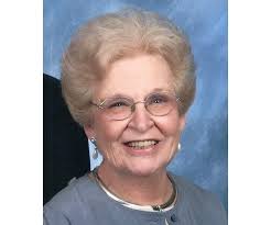 Helen McVay Obituary (1926