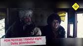 Egy kemény hóvihar elől menekülve kénytelenek egy helyen meghúzni magukat, a kényszerű összezártság eredménye pedig ármány és intrika. Aljas Nyolcas Teljes Film Magyarul Hd Filmek Videa Online Youtube