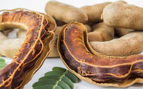Tamarind Tamarin Tamarind Fruit Vegetables