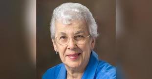 Assunda "Sue" (George) Ford Obituary