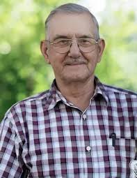 Obituary information for Earl Hunt