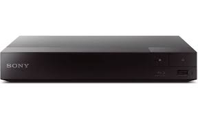 Sony Bdp S1700 Blu Ray Player With Networking At Crutchfield