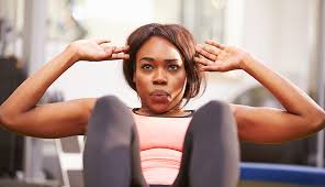 You can use ''how's that working out for you?' in a perfectly straightforward way too. How To Breathe While Working Out Exercising