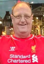 Condolence Book for Trevor WALSH (Waterford City, Waterford)