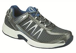 Men S Walking Shoes Orthofeet Sprint Comfort Orthopedic Plantar Fasciitis Diabetic Mens Sneakers Velcr Sneakers Men Mens Athletic Shoes Running Shoes For Men