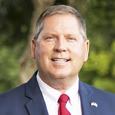 Chuck Brannan State Representative