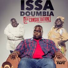 A zine about issa doumbia, with news, pictures, and articles. Issa Doumbia Ticketcorner