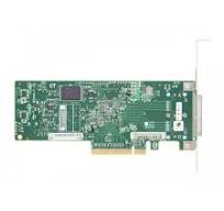 Broadcom LSI 9200-8e LSI00188 PCIe 2.0 x8 SAS2008 8 External Ports 6Gb/s  SAS+SATA Host Bus Adapter