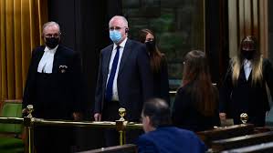Allegheny County Ethics Board Urges Hallam Be 'Admonished' Over Purported  2022 Deal-Making Efforts | 90.5 Wesa
