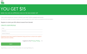 Последние твиты от ingo money app (@ingomoney). Ingo Money Refer A Friend Sharereferrals