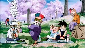 Image result for broly the legendary super saiyan movie