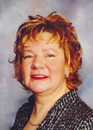 Frances Berube Obituary (2019)