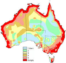 Kelley williamson live stream tornado 2016. Integrated Natural Hazards Risk Map Of Australia Using Six Categories Download Scientific Diagram