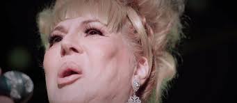 Pink Panther Santos: nunca houve um lugar como aquela boate