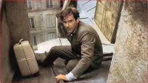Under (And Over) the Roofs of Paris - Journal - Metrograph