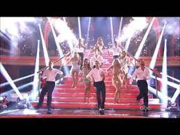 Pros 300th Episode Dance Youtube Derek Dance Videos Dancing With The Stars Dance