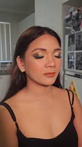 Makeup for my client Jhem #weddingguestmakeup , ., ., .,  #brisbanemakeupartist #mobilemakeupartistbrisbane #instabeauty  #beautymakeuplooks #makeupbydewishaw #instabeauty #flawlessmakeup ...