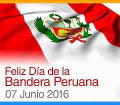 .nacional para celebrar el día de la institucionalización de la bandera del perú, con la participación de la ciudadanía, el catalina ciccia de chávez, fundadora y actual presidente de la asociación cívica peruana plaza a la bandera. Facebook