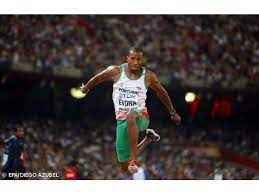 Nelson evora campeao europeu de triplo salto jornal desacordo from desacordoiscsp.files.wordpress.com we did not find results for: Nelson Evora Diz Que O Bronze No Triplo Salto Soube A Ouro Acoriano Oriental