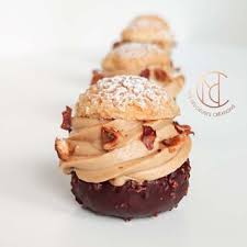 Tartelette Caramel Dulcey Mes Delicieuses Creations Mini Tarte Alimentation Tarte Framboise