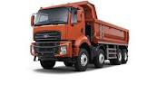 FORD-TRUCK