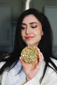 Nadia's Healthy Kitchen