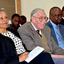 Kenya's Central Bank announces $170m profit