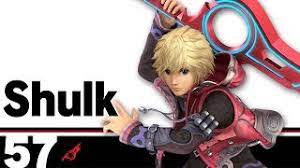 A lot of the time,. Shulk Guide Matchup Chart And Combos Super Smash Bros Ultimate Game8