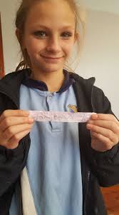 We have our winnerKay Rees we'll done