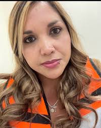 Claudia Badillo Lunas