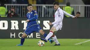 Milot rashica plays for the kosovo national team in pro evolution soccer 2021. Kosovo Challandes Schutzling Rashica Ist Der Bundesliga Uberflieger
