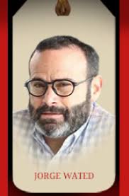 La estructura de #ElGranReparto