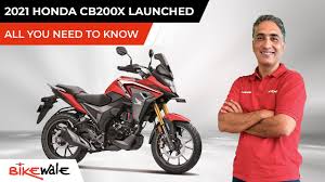 Rumors started to circulate with the assumption that honda was about to release a new motorbike, called the nx200. Wq52k2hlyse8xm