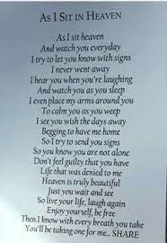 Happy birthday quotes and images to someone in heaven. 49 Gone Too Soon Ideas Grief Quotes Miss You Mom Miss You Dad