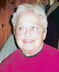 Obituaries from The Canton Independent-Sentinel, Canton , PA