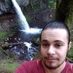 Misty Cousins's Instagram, Twitter & Facebook