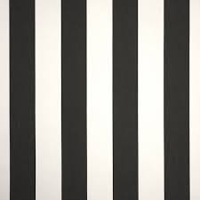 Black and white striped curtains 96. Sunbrella Cabana Classic Outdoor Curtain With Tabs 50 In X 96 In Sunbrella
