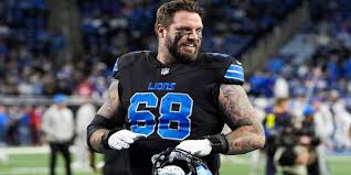 Những cầu thủ không thi đấu của Lions vs Buccaneers, cập nhật chấn thương từ Monday Night Football