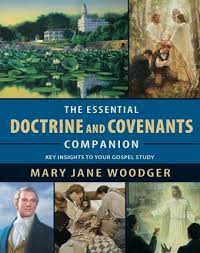 That will help them understand what blessings the keys of the priesthood unlock. The Essential Doctrine Covenants Companion Doctrine And Covenants The Covenant Lds Books