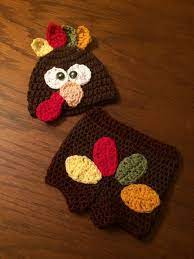 Home collection knits baby & kids beanie hat free knitting patterns. Crochet Turkey Hat Free Pattern Crochet Diaper Cover Crochet Baby Photo Prop Crochet Diaper Cover Free Pattern