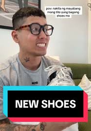 Mikee Reyes New Balance