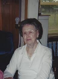 BERNICE BOYD Obituary