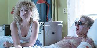 Chernobyl is a 2019 historical drama television miniseries that revolves around the chernobyl disaster of 1986 and the cleanup efforts that followed. Hbo Event Serie Chernobyl Reduziert Bei Amazon De Dvd Forum At